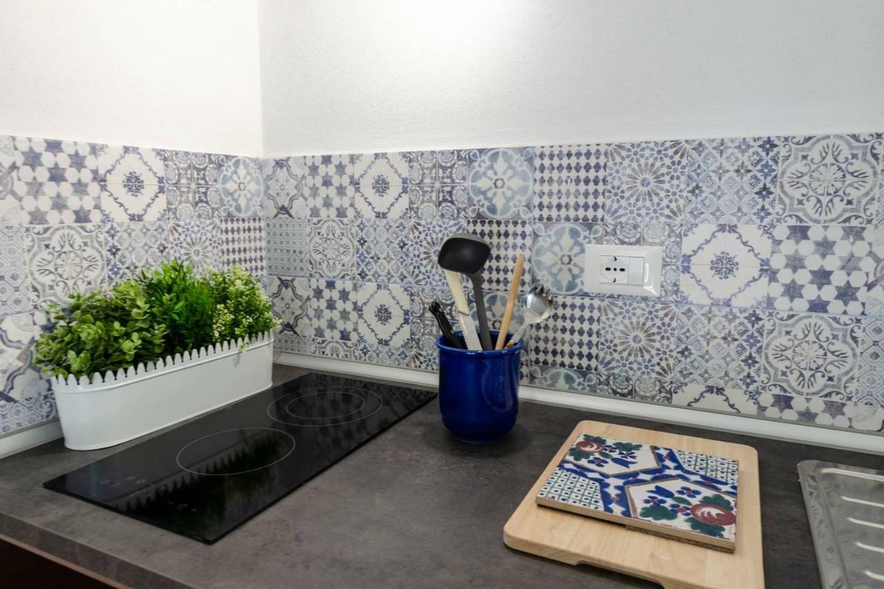 Apartmán Joivy Family Flat With Little Patio, Cinque Terre Vernazza Exteriér fotografie