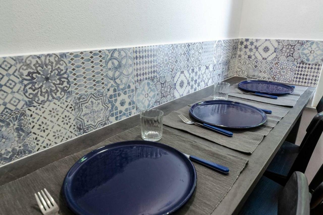 Apartmán Joivy Family Flat With Little Patio, Cinque Terre Vernazza Exteriér fotografie